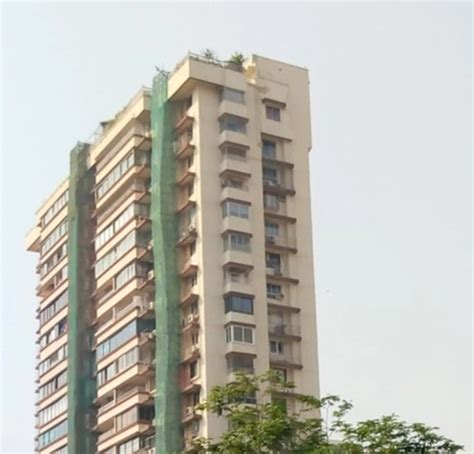 3 BHK Flat for Rent in Eden Hall , Worli