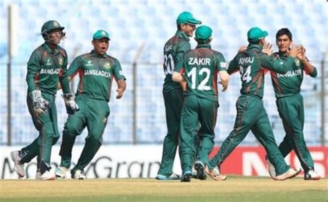 U-19 World Cup round-up: England script 299-run victory, hosts ...