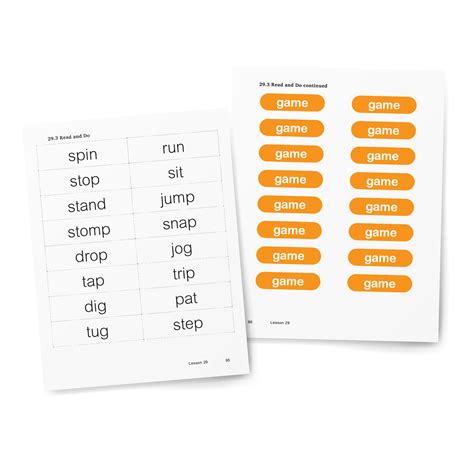 Foundations A Bundle – Logic Of English