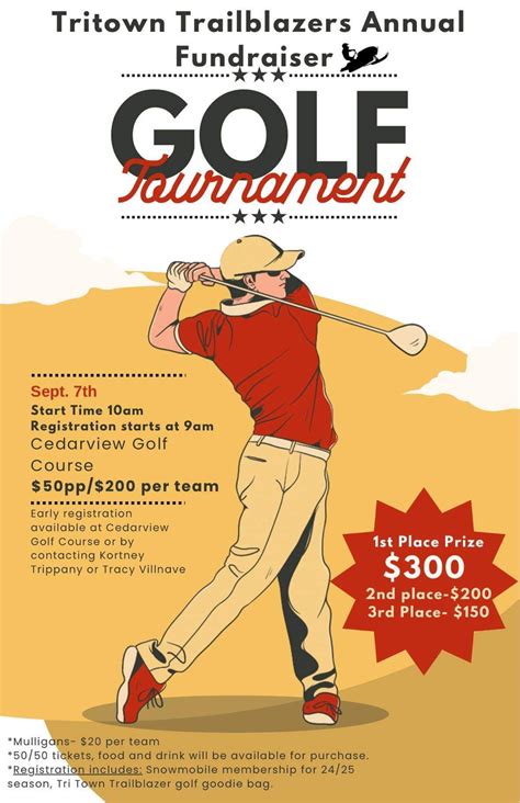 Annual Snowmobile Golf Fundraiser , Cedar View Golf Club, Rooseveltown ...