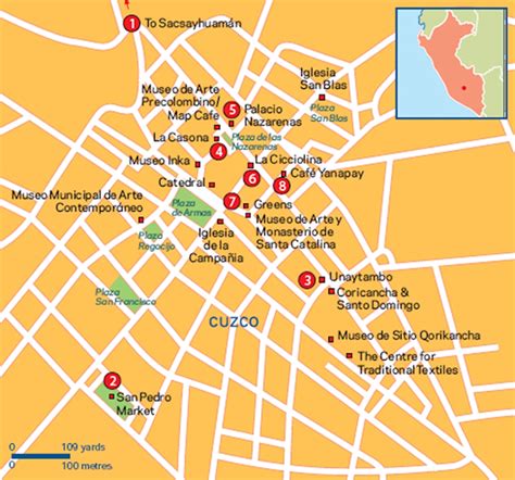 In the City: Cuzco | Audley Travel