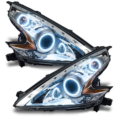 370Z Headlights