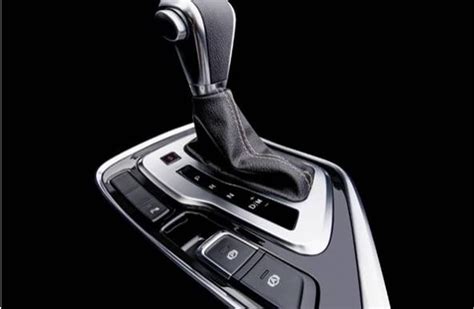 SAIC-GM-Wuling launches Baojun 560 with DCT and seven seats | Autocar ...