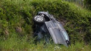 FHP: SUV didn't stop at intersection in Indian River, causing crash