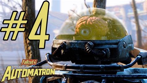Image result for Fallout 4 Automatron DLC Code