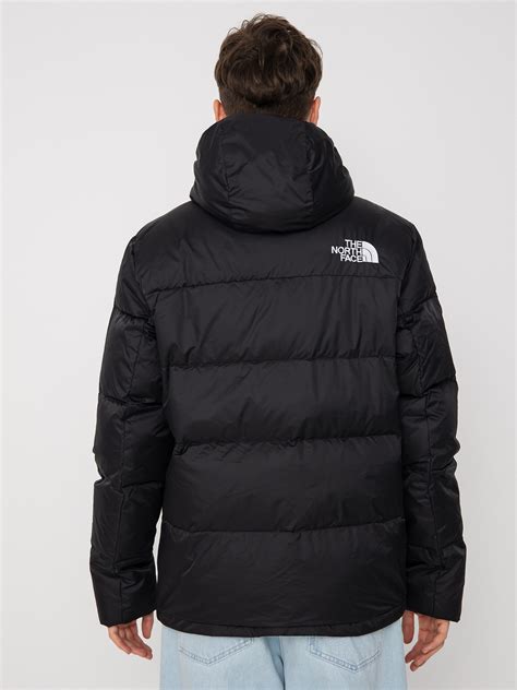 The North Face Himalayan Light Down Jacket - black (tnf black)