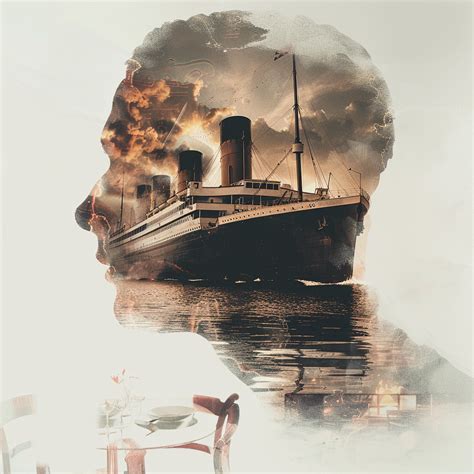 Whispers from the Deep: What Wines Sailed with the Titanic?