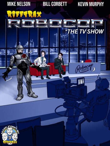 RoboCop Series Episodes 的图像结果