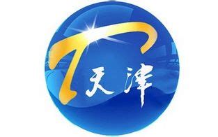 天津卫视台logo设计含义及媒体品牌标志设计理念-三文品牌