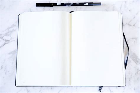 Image result for Simple Bullet Journal
