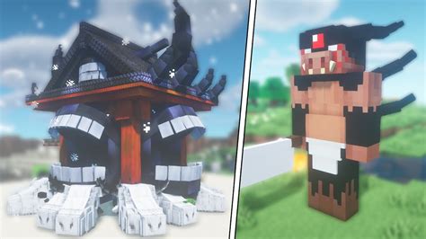 Image result for Anime Mods Minecraft Java