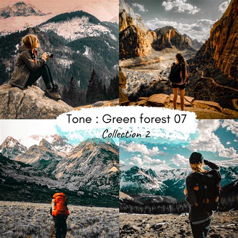 Lightroom Collection Set 的图像结果