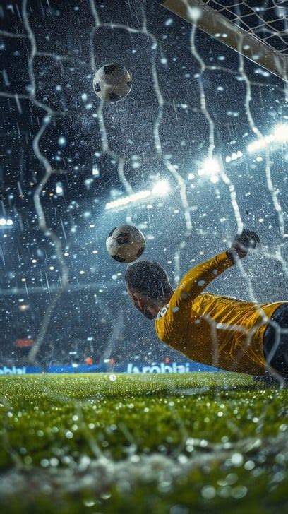 Goalkeeper 的图像结果