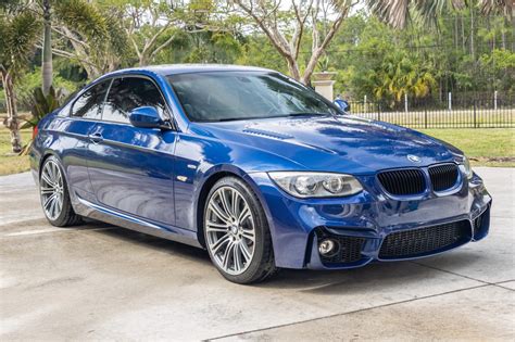 Modified 2013 BMW 335i M Sport Coupe 6-Speed for sale on BaT Auctions - closed on July 26, 2022 ...