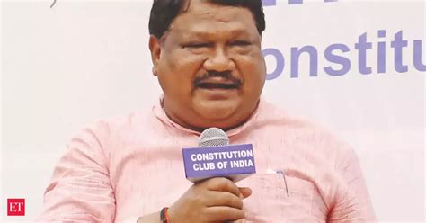 Jual Oram's immovable assets tripled in last five years - The Economic ...