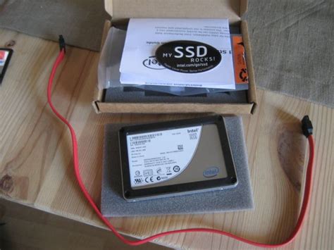 Het grote SSD topic ~ Deel 5 - Opslag en back-up - GoT