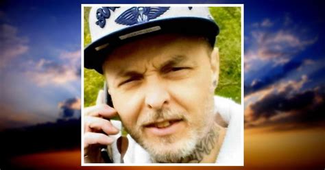 Obituary | Jason Rettinger of Richmond, Indiana | Community Family ...