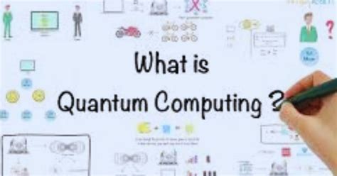 Image result for Quantum Computing Explained