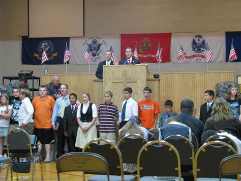 The Northwoods Baptist PHOTOS