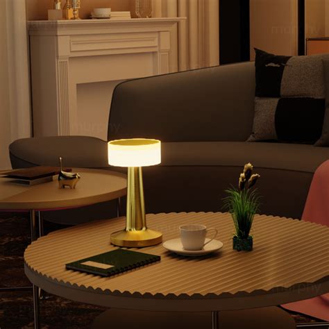 Table Lamp – Murphy Lightings