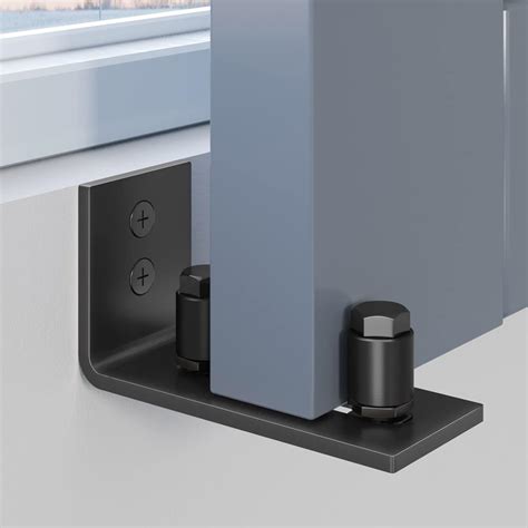 EaseLife Sliding Barn Door Bottom Floor India | Ubuy