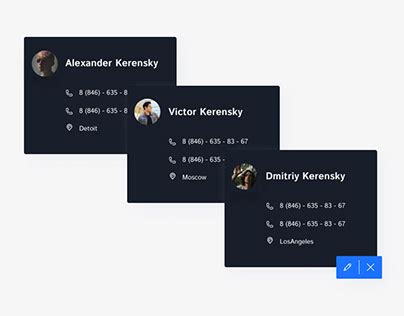 Image result for Computer Address Book