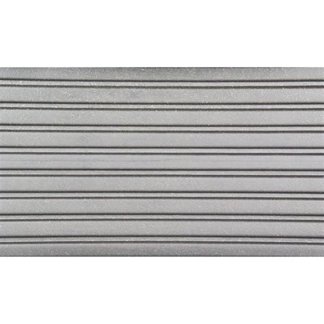 Kovalex WPC Terrassendiele Exklusiv grau mattiert 14,5 x 300 cm online ...