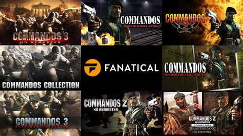 Image result for Commandos PC