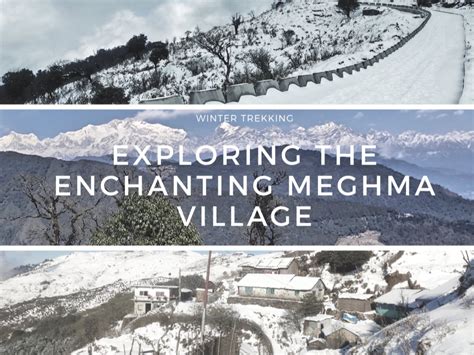 A winter Trek to Unexplored Meghalaya – Kosha - Online Winter Wear ...