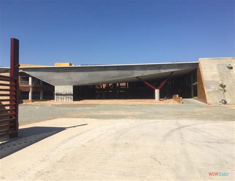 Govt. Polytechnic Diu Website