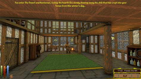 Image result for Daggerfall Unity Screenshots