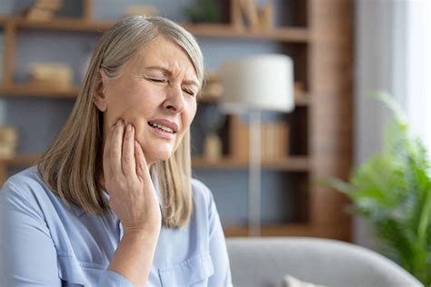Why is My Left Side Jaw Ache? Causes & Relief