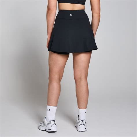 MP Women's Tempo Skort - White | MYPROTEIN™