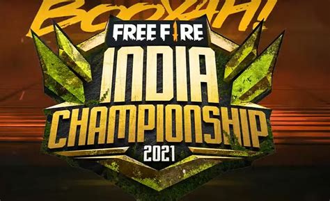 free fire, free fire India, garena garena, India, e-port, e-sport ...