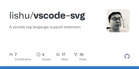 GitHub - lishu/vscode-svg: A vscode svg langauge support extension