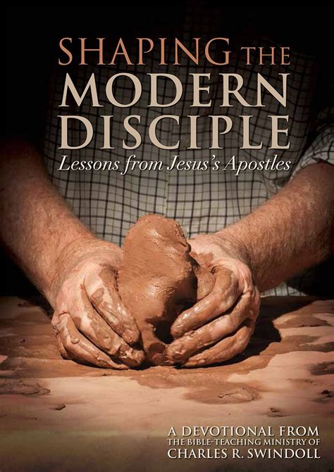 Shaping the Modern Disciple: Lessons from Jesus’s Apostles eBook ...