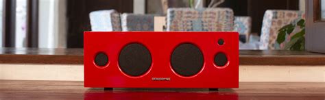 Sonodyne Alaap 80W Wireless Bluetooth Speaker for Home with Rigid ...