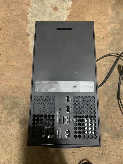 Refurbished Xbox Series X for Sale in Bothell, WA - OfferUp