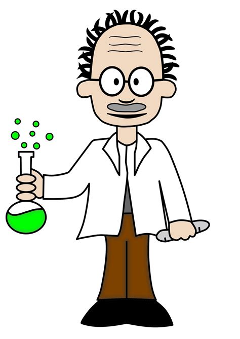 Science Subject Cartoon 的图像结果