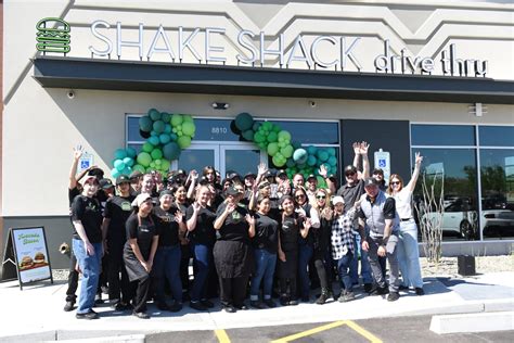 Shake Shack Opens at Salt River, Features Mural by Dwayne Manuel | O ...