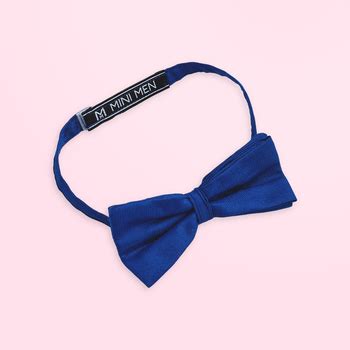 Bow Tie Shirts