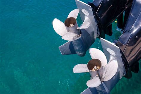 Image result for Boat Propeller Side View