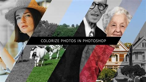 Photoshop CS2 Colorize 的图像结果