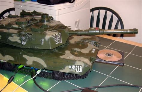 Image result for Tank PC Shell