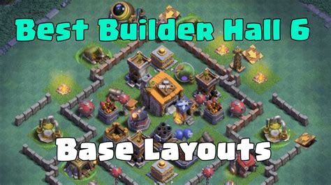 Builder Base Highest Level at Dollie Guth blog