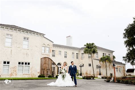 Bella Cosa - Venue - Lake Wales, FL - WeddingWire