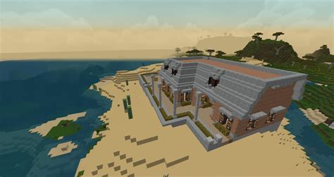 Image result for Minecraft Tutorial Map. House