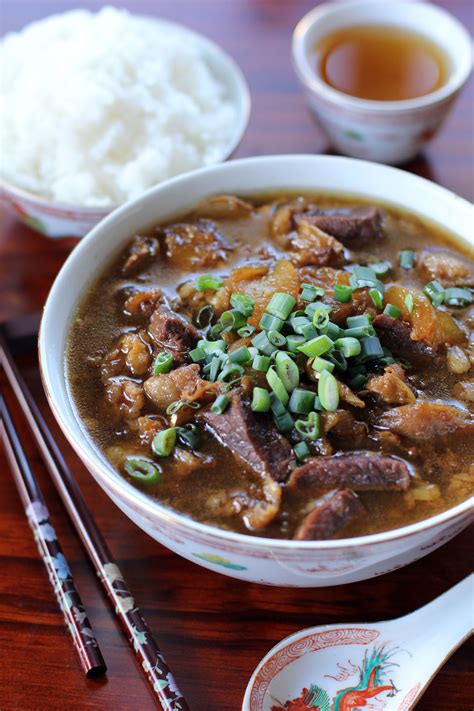 Best Chinese Beef Tendon Recipe at Alan Riggins blog