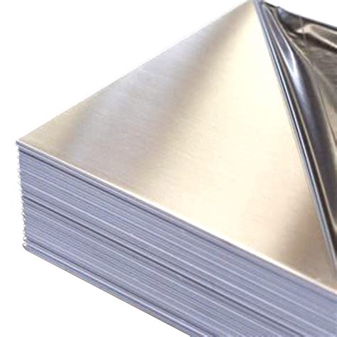Aluminum > Aluminum Sheet > Aluminum Sheet (5052)