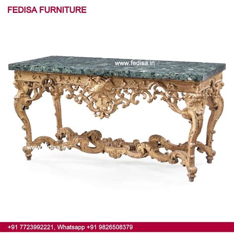 Foyer Console Tables 81 Drawer Wood Console Table Arianna Console Table ...